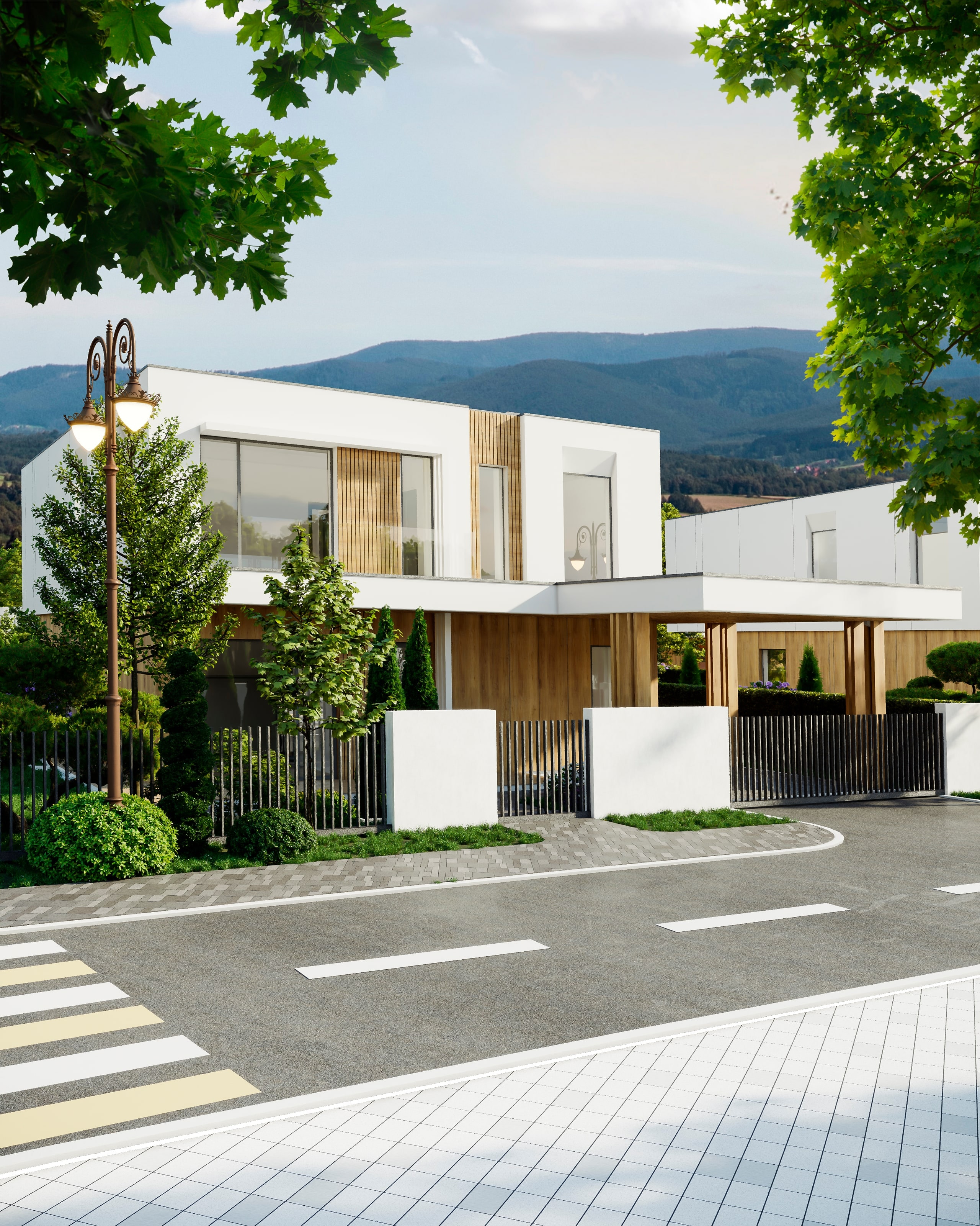Ala-Archa Hills — 14