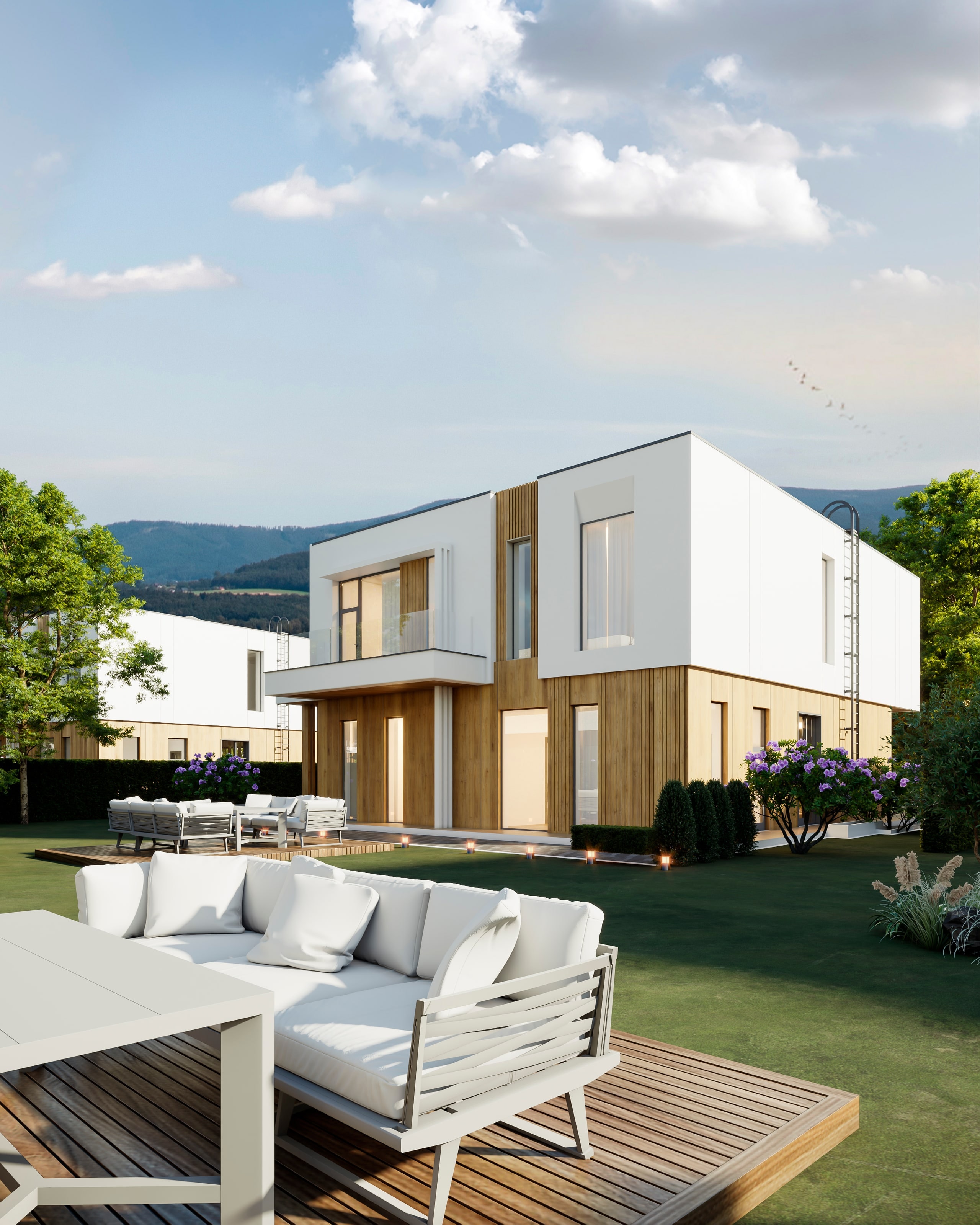Ala-Archa Hills — 22