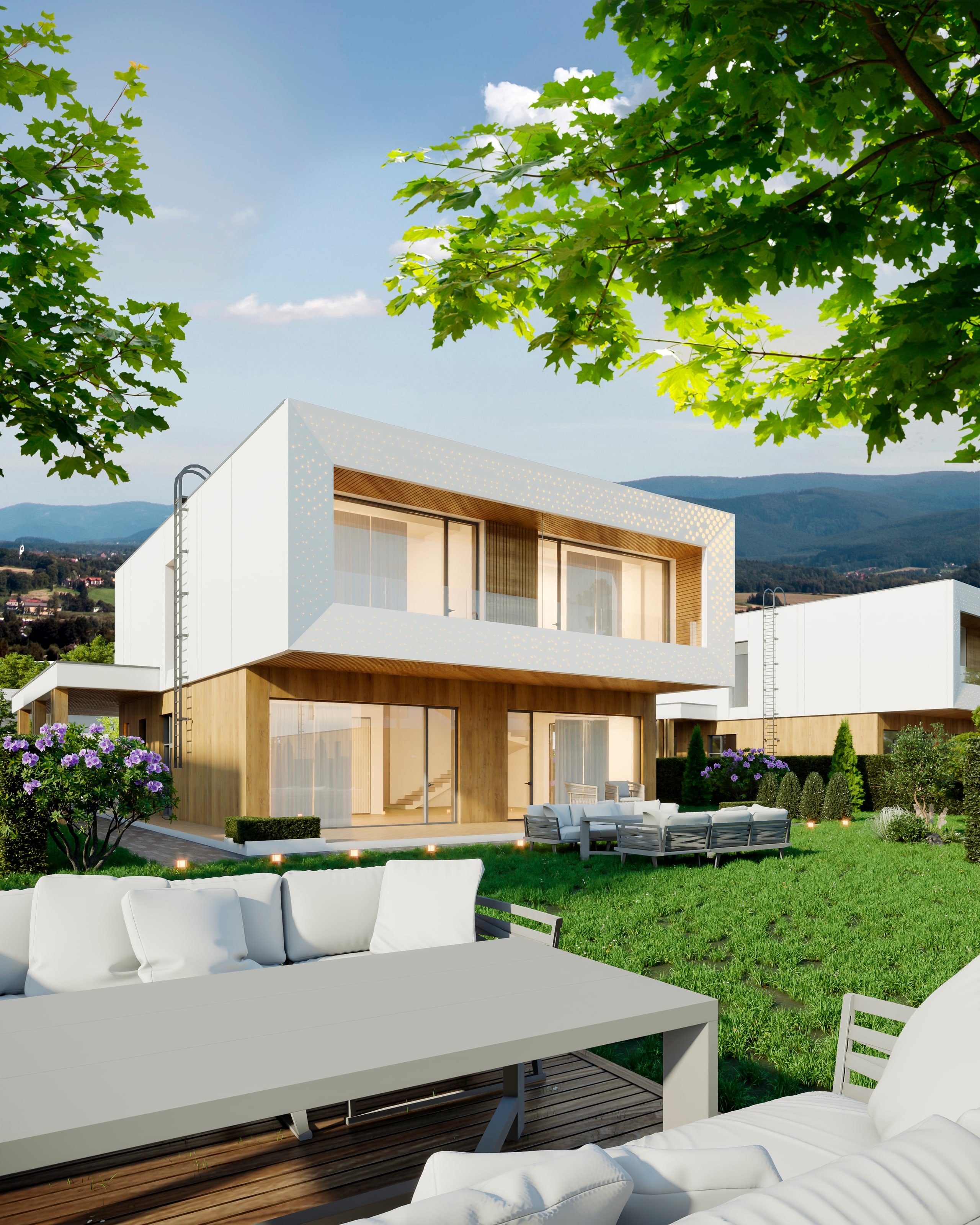 Ala-Archa Hills — 23