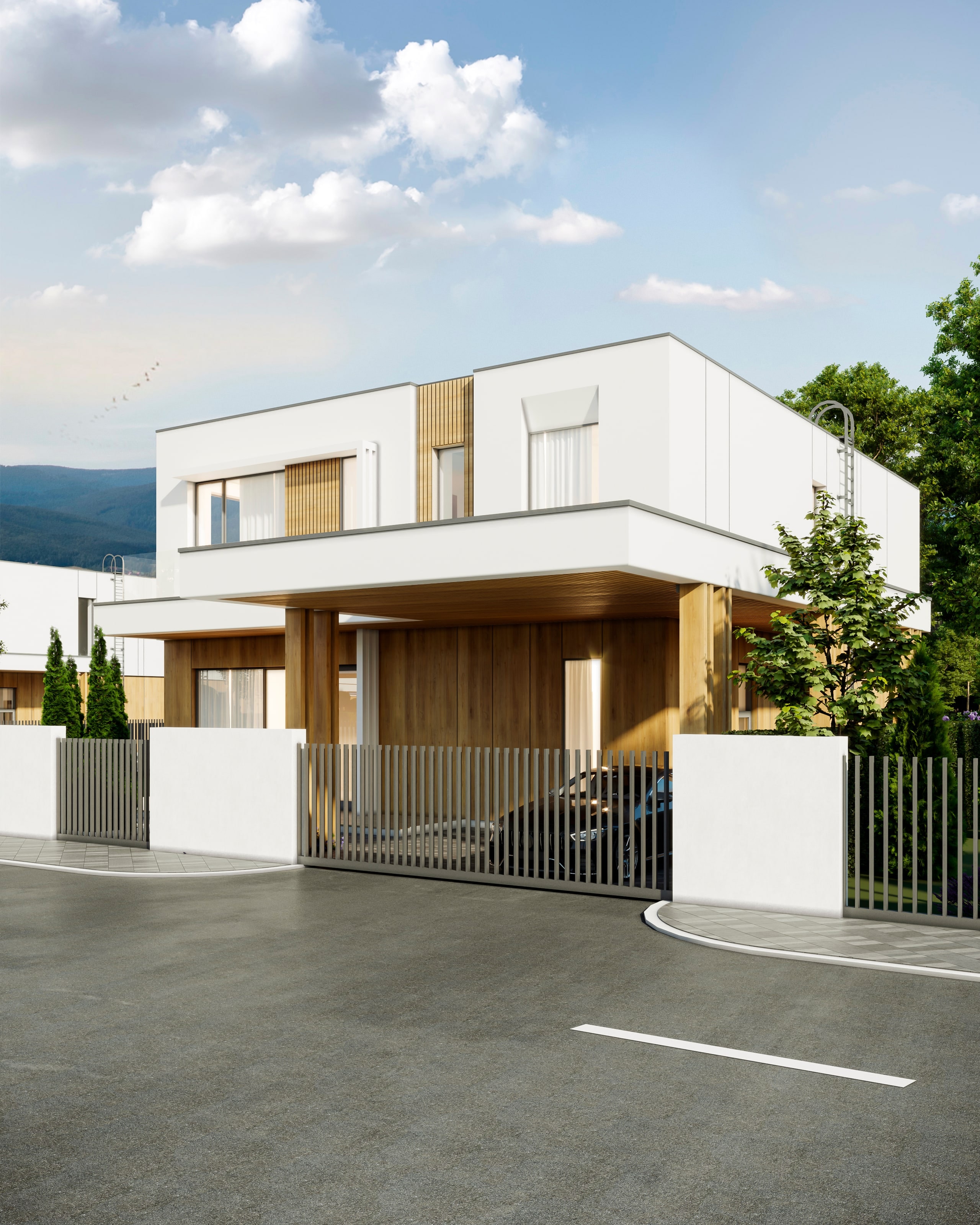 Ala-Archa Hills — 3