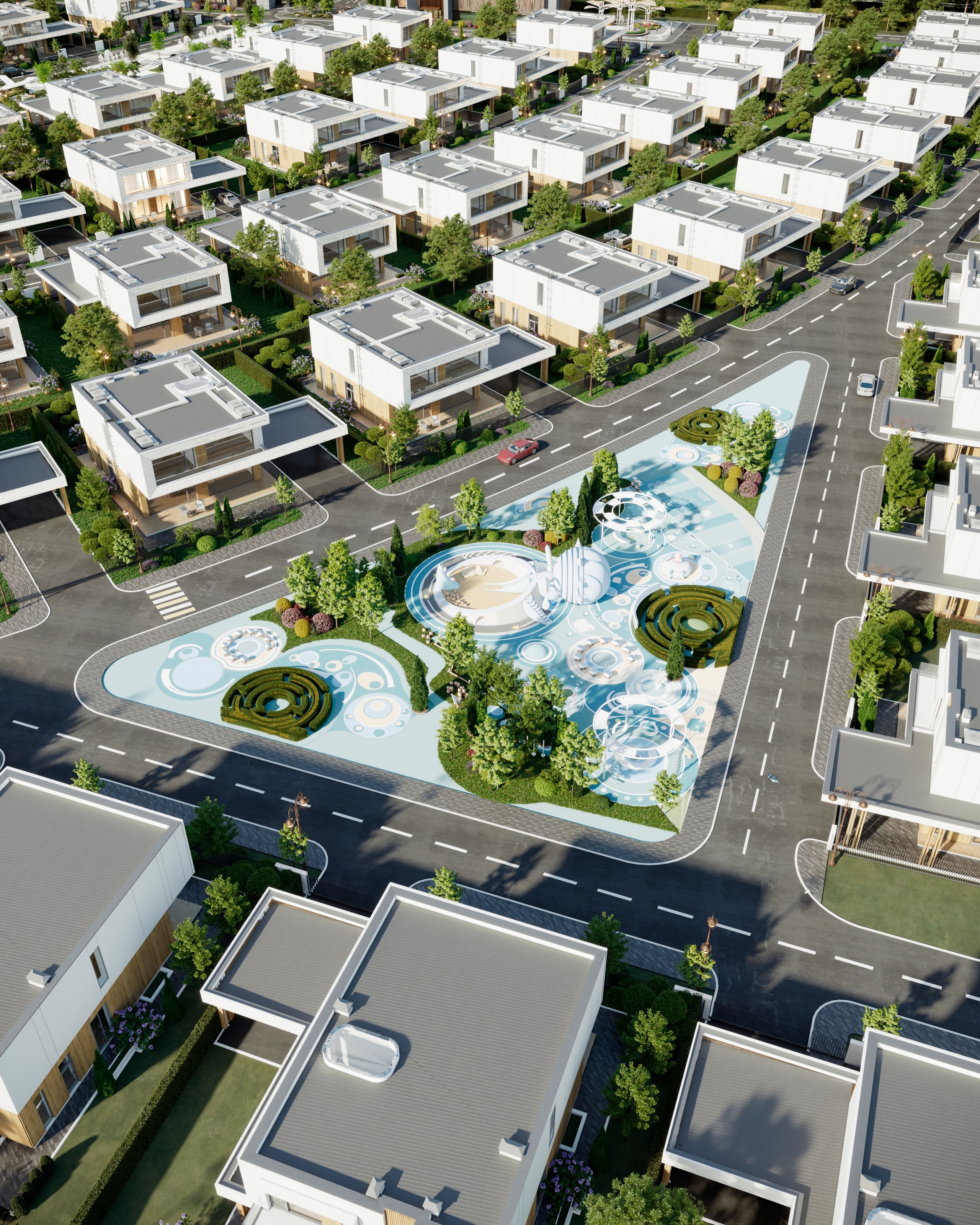 Ala-Archa Hills — 4