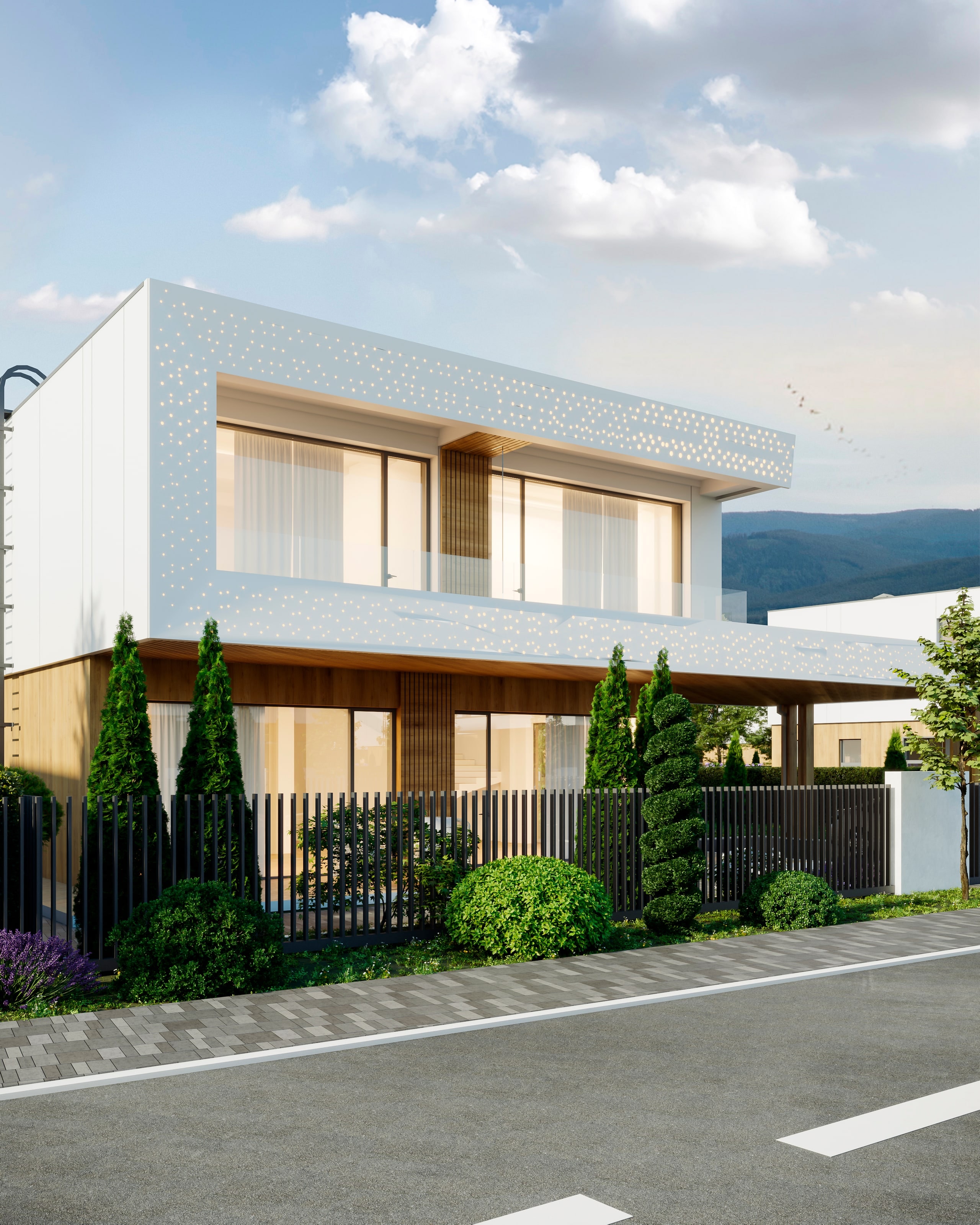 Ala-Archa Hills — 5
