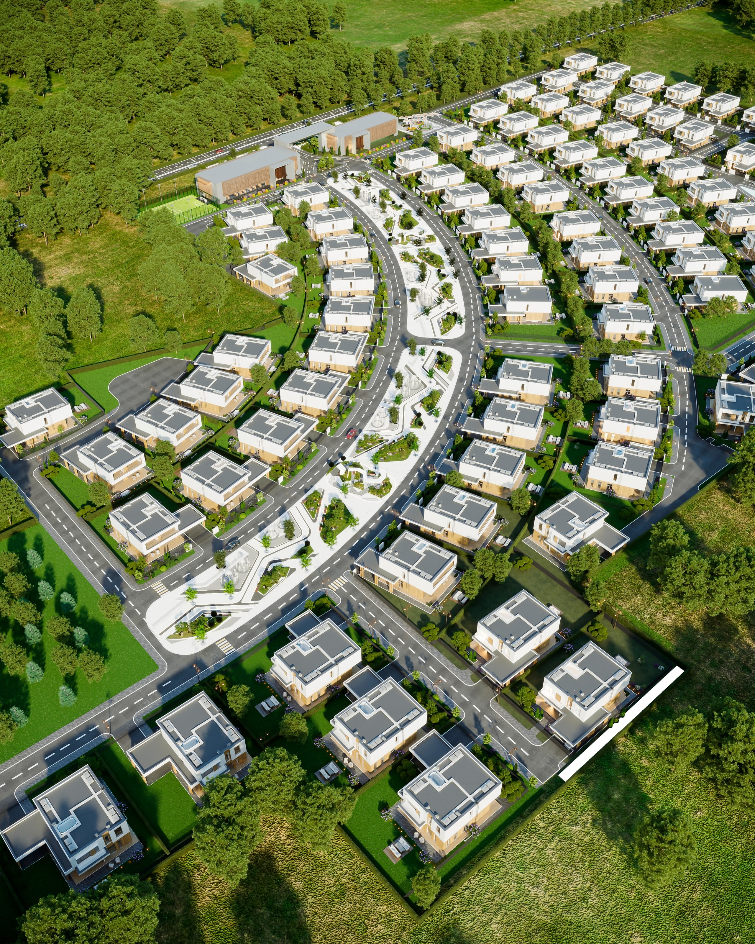 Ala-Archa Hills — 8