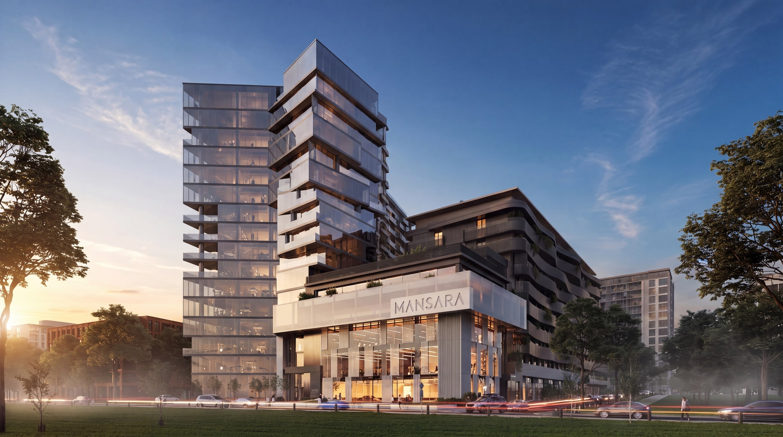 Mansara