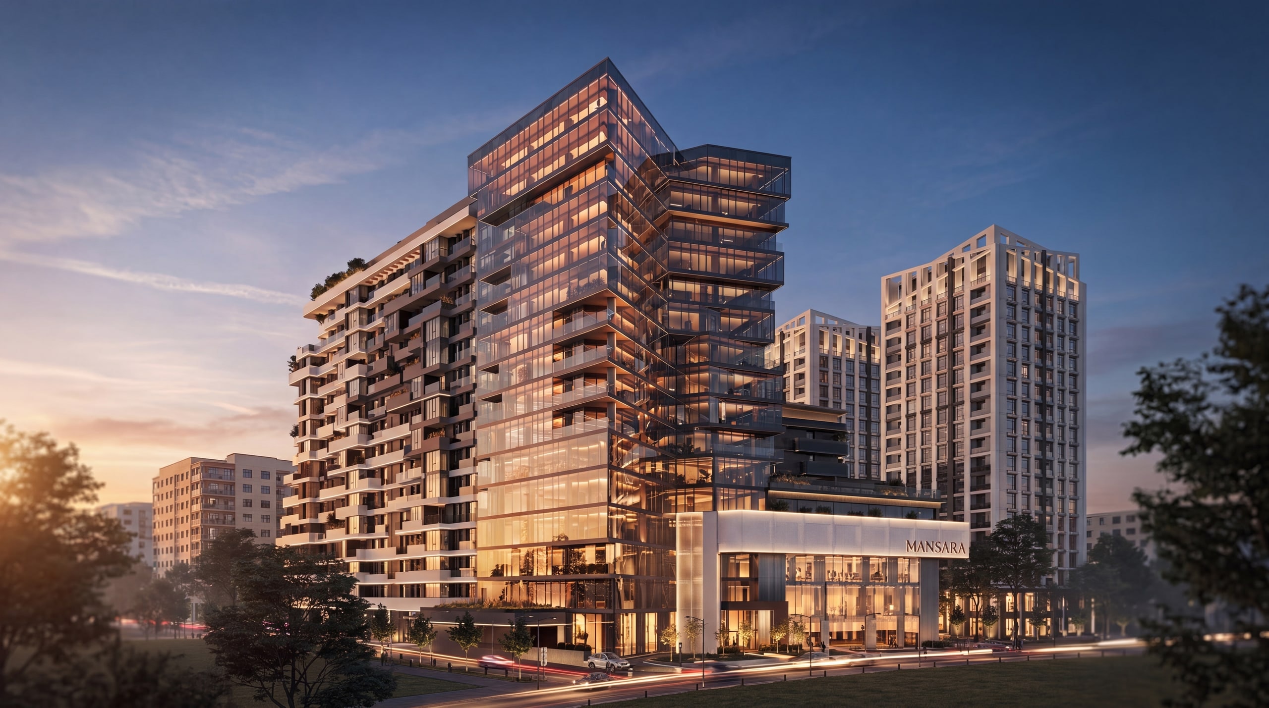 Mansara — 5