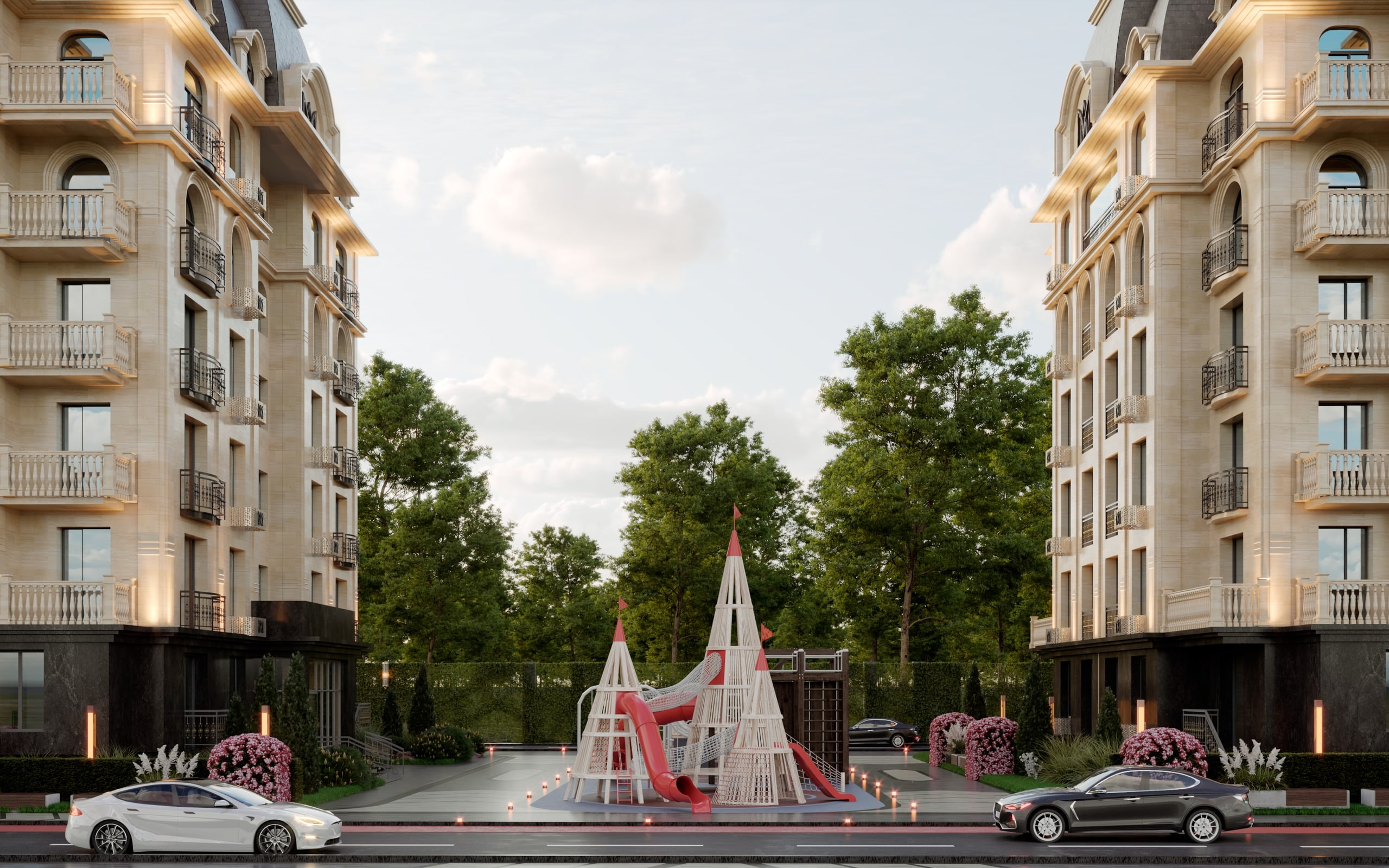 Montaine Avenue — 11