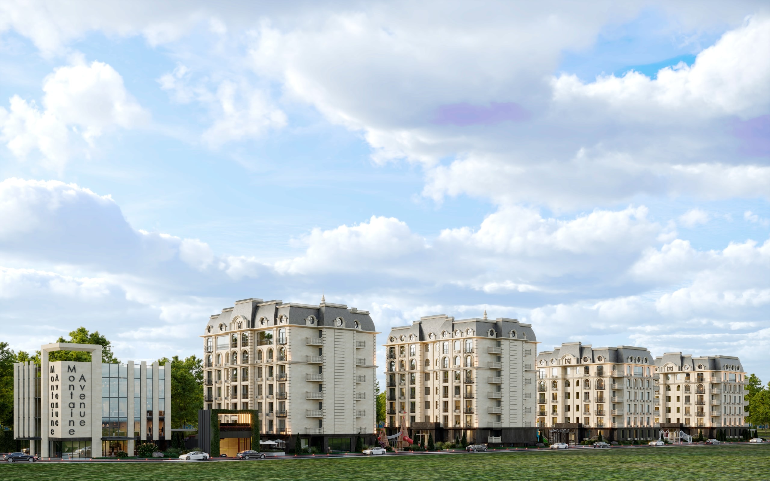 Montaine Avenue — 14