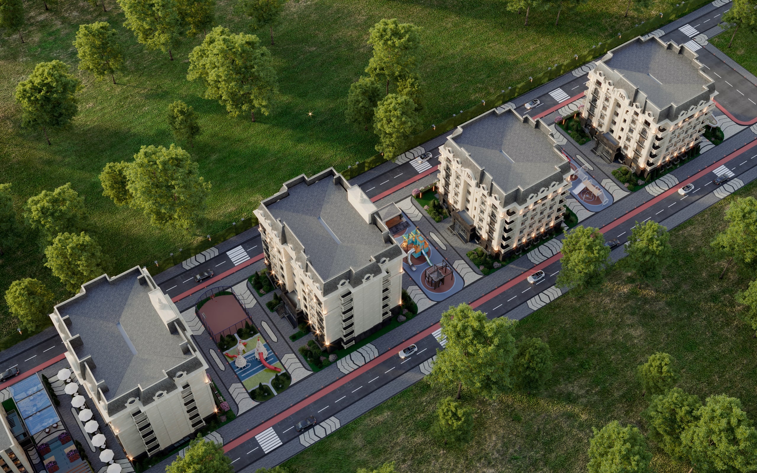 Montaine Avenue — 20