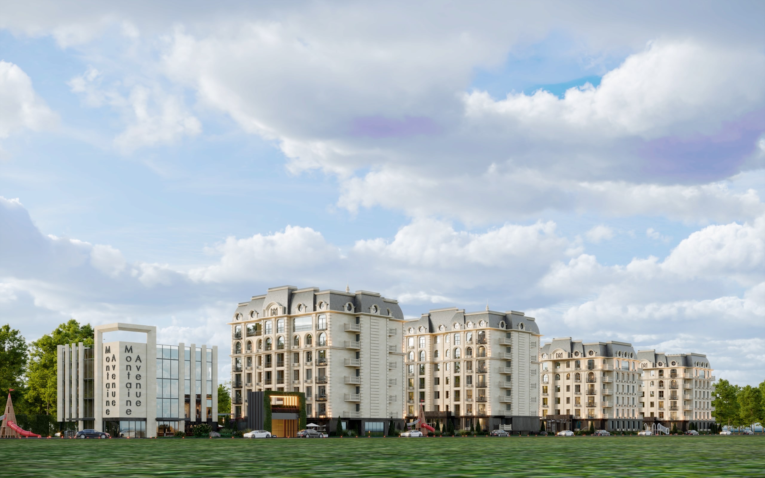 Montaine Avenue — 26