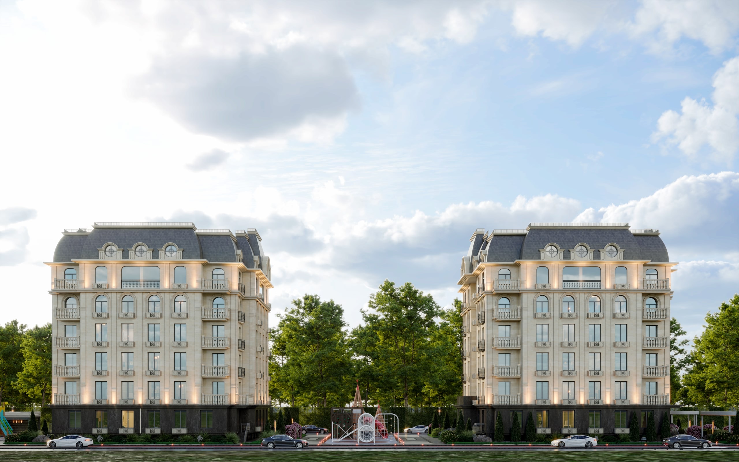 Montaine Avenue — 30