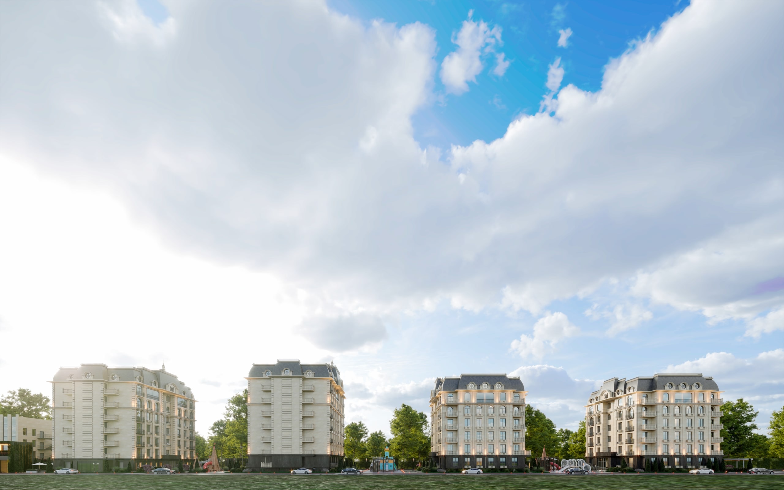 Montaine Avenue — 34