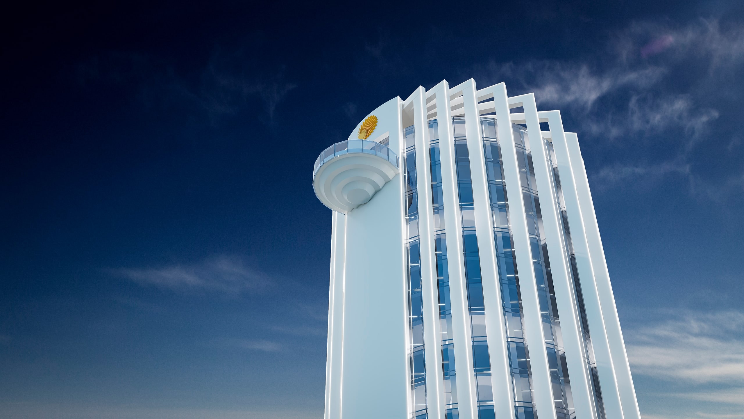 Nurzaman Tower — 3