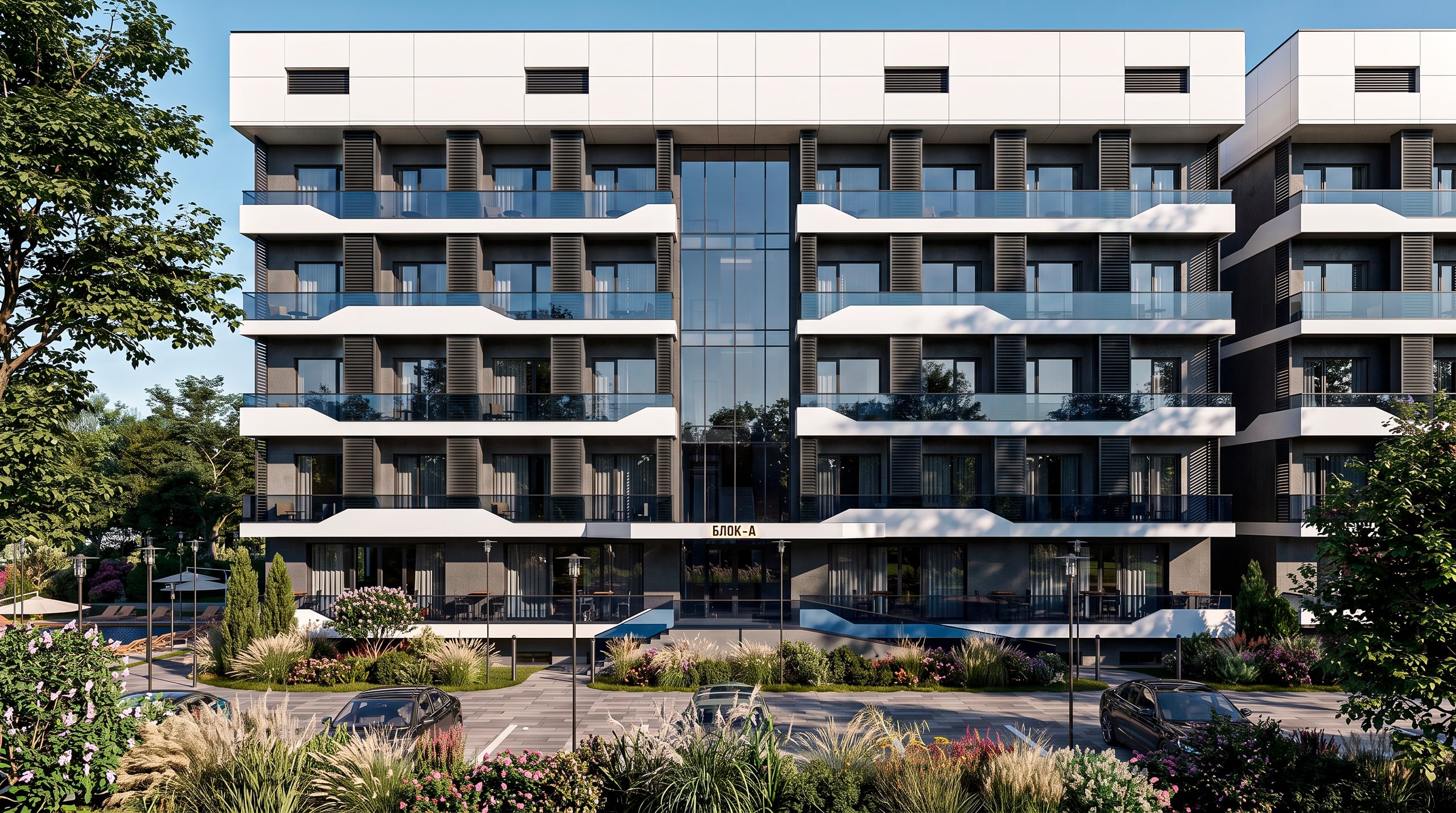 Suktan Resort — 11