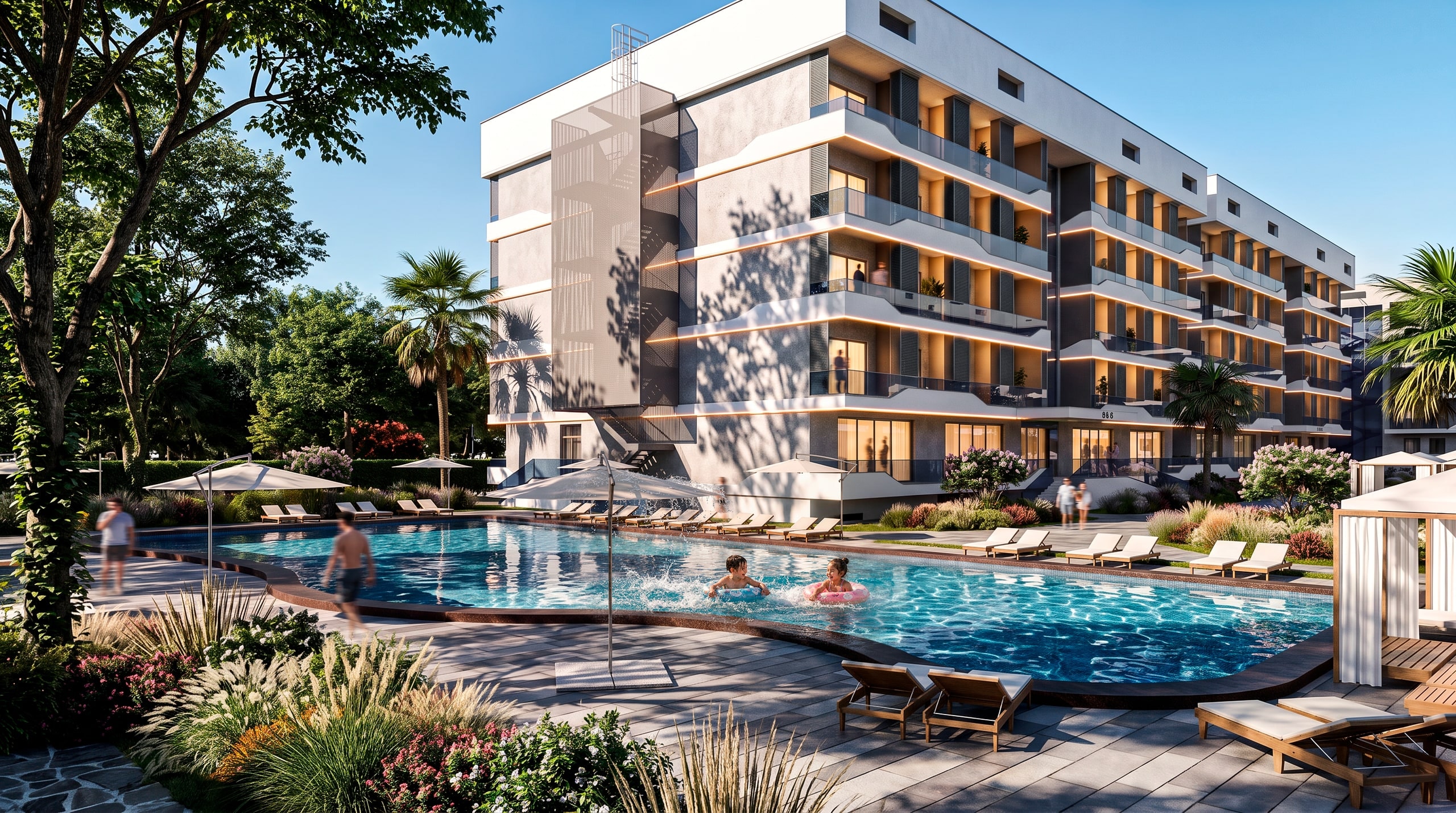 Suktan Resort — 14