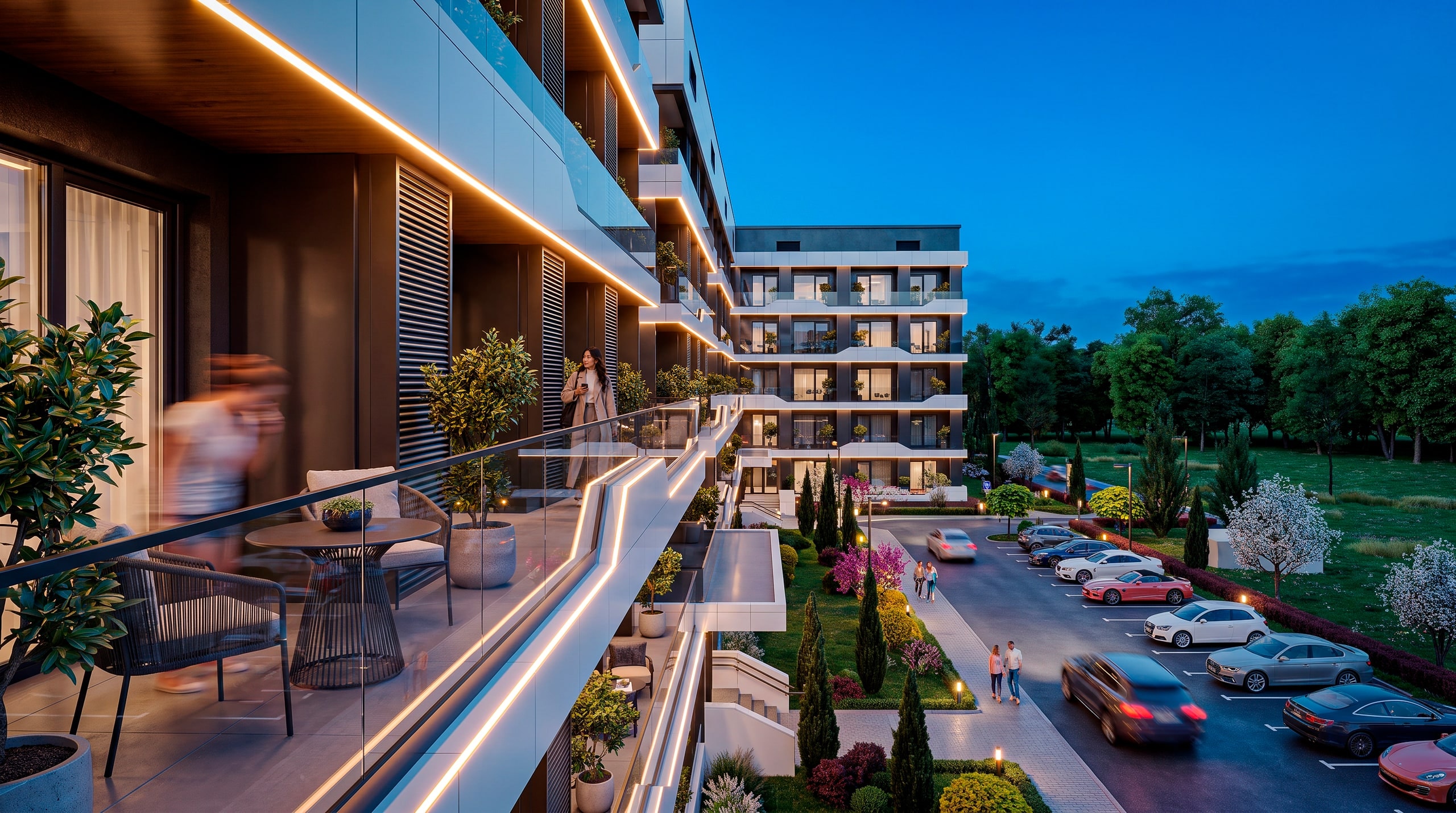 Suktan Resort — 15
