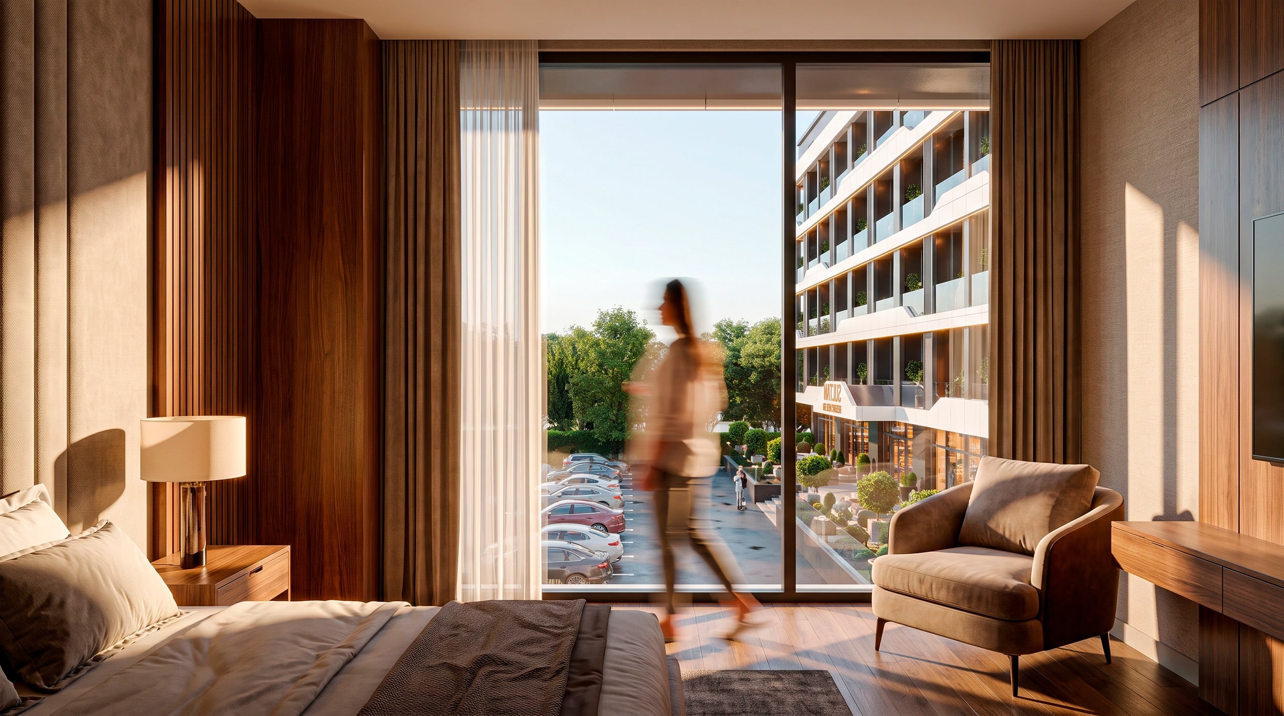 Suktan Resort — 23