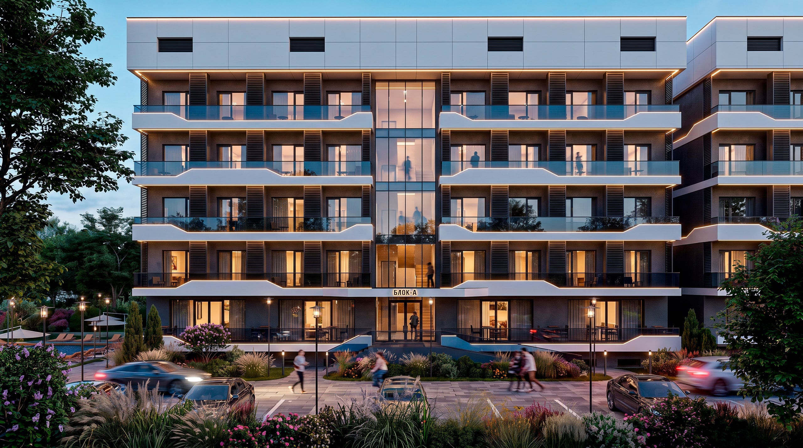 Suktan Resort — 5