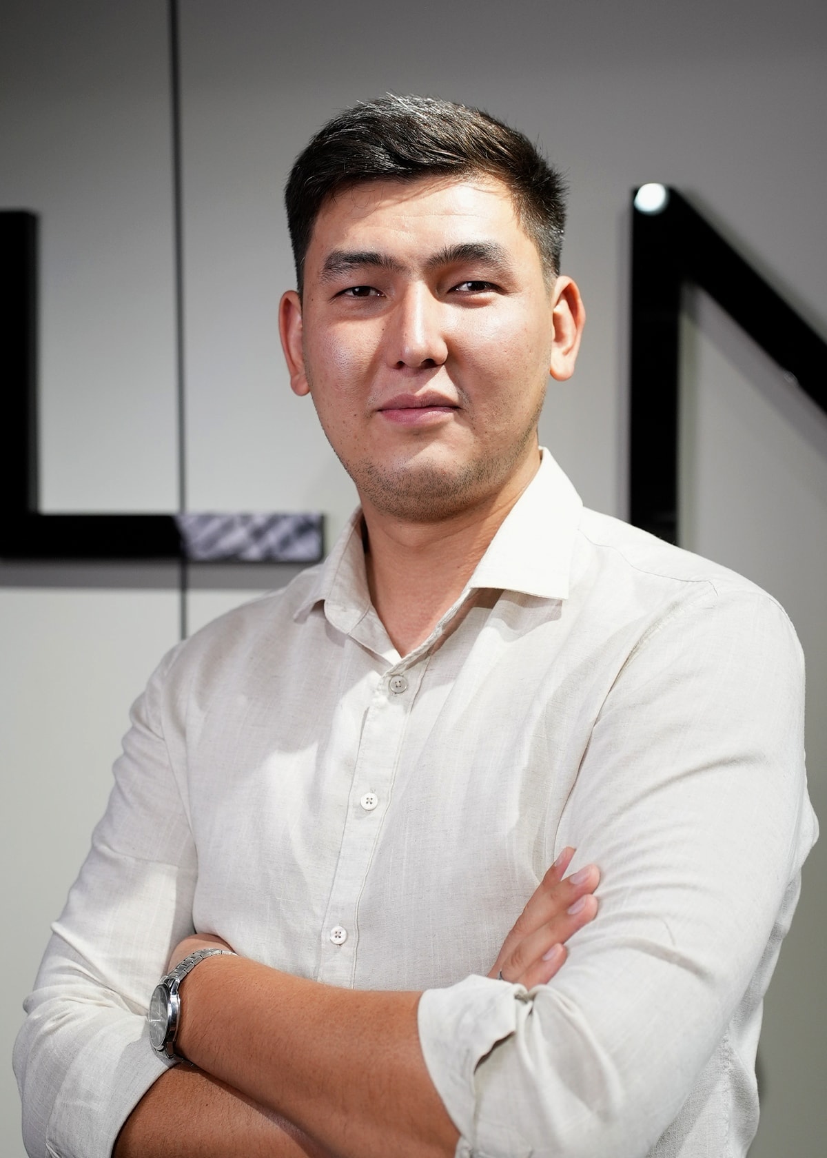 Адилет Имантаев
